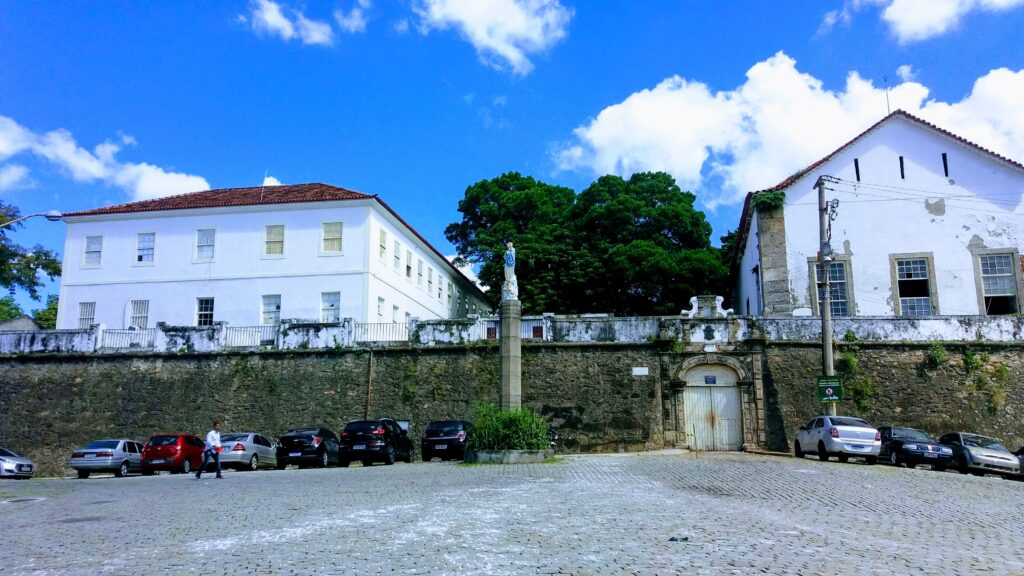 Forte do Morro da Conceição