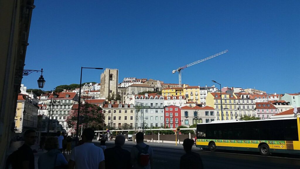 Martim Moniz, Lisboa
