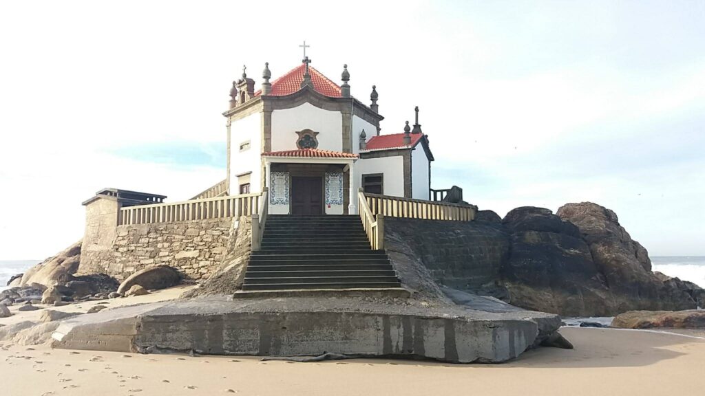Capela do Senhor da Pedra, Vila Nova de Gaia